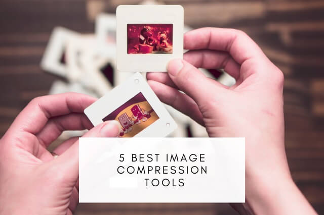 best image compression tools