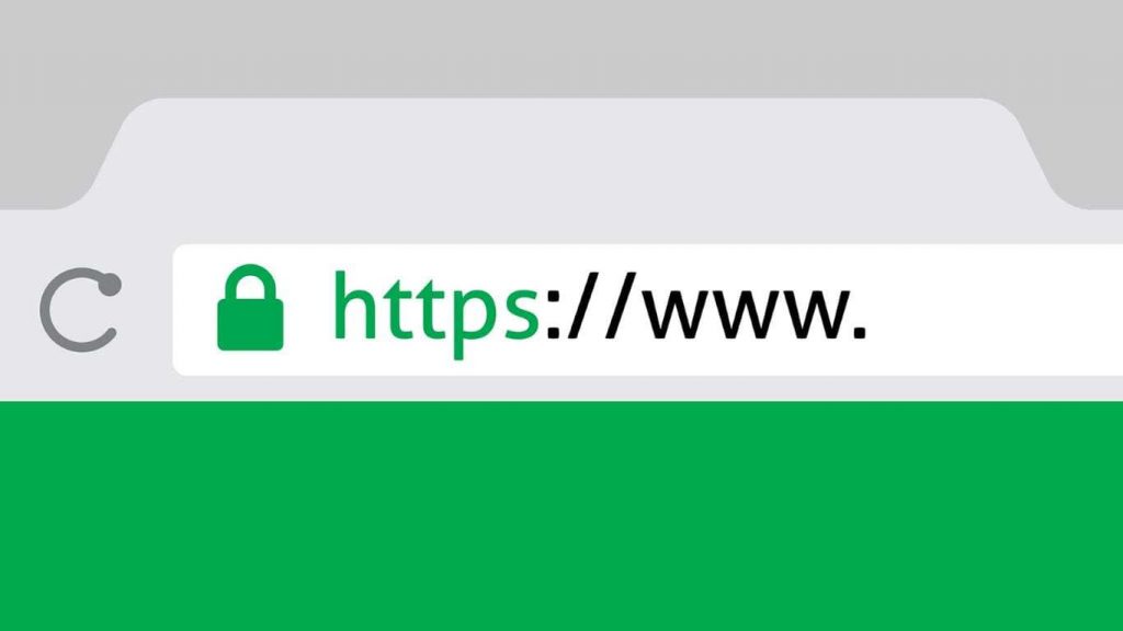 What Is An SSL certificate