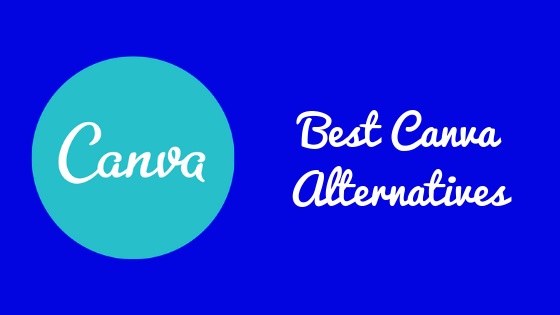 Canva Alternatives