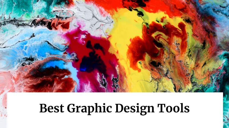 Best Graphic Design Tools