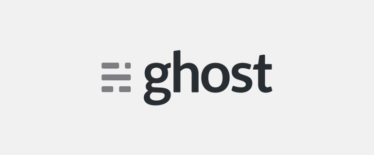 What is Ghost