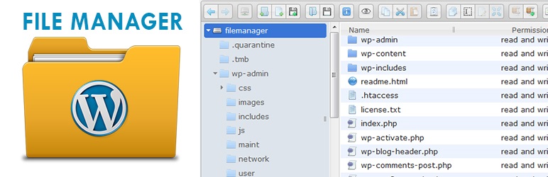 File Manager