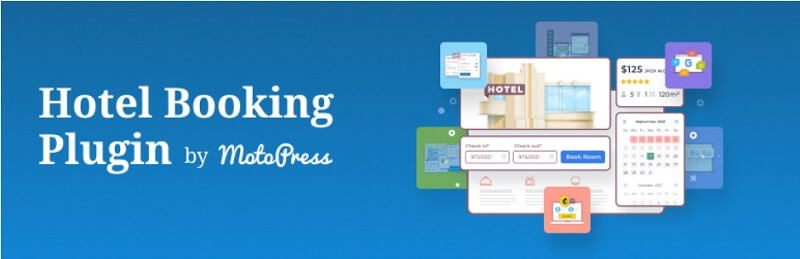 MotoPress Hotel Booking Lite