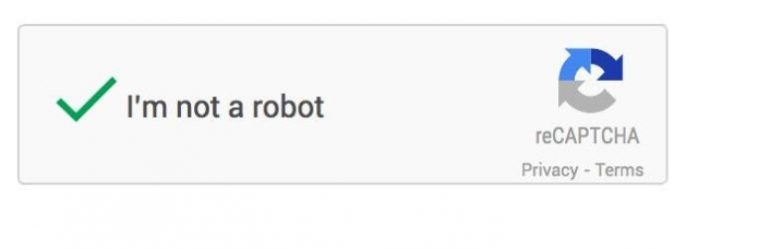 free captcha