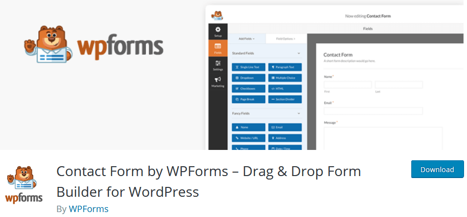 WP Forms