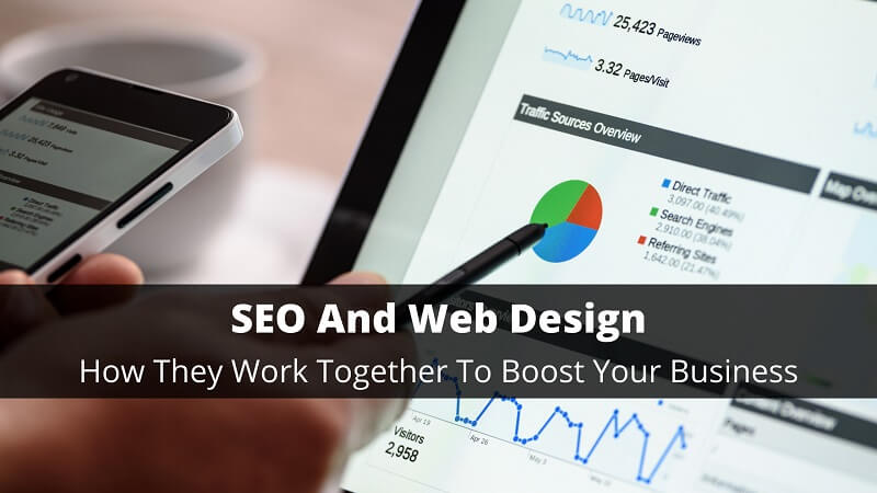 SEO And Web Design