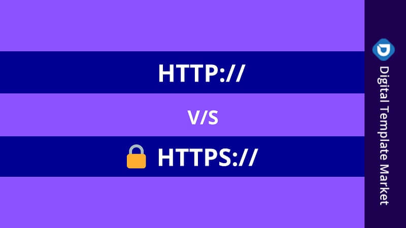 HTTP Vs HTTPS