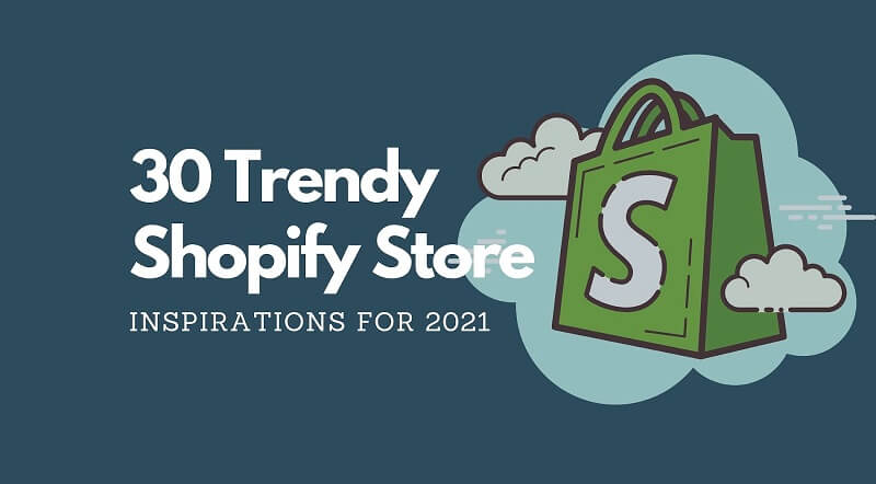 Shopify Stores