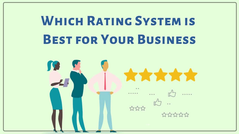 User Review and Ratings