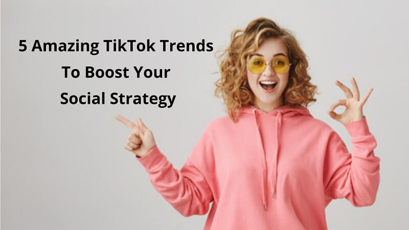 TikTok Trends