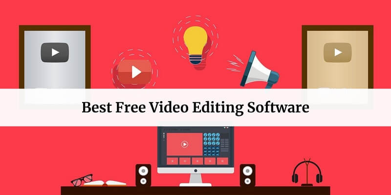 Best Free Video Editing Software