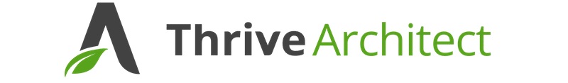 Thrive Architect