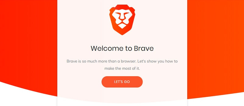 Brave Browser