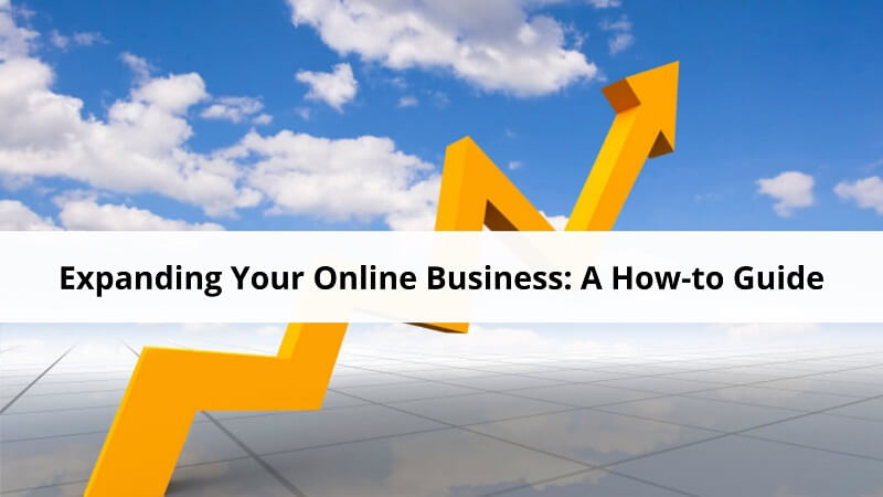 Expanding Your Online Business