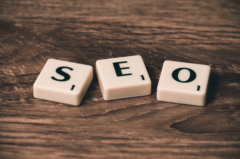 Avoiding SEO