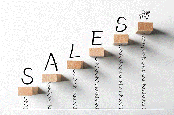 Sales Tips