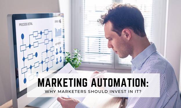 Marketing Automation