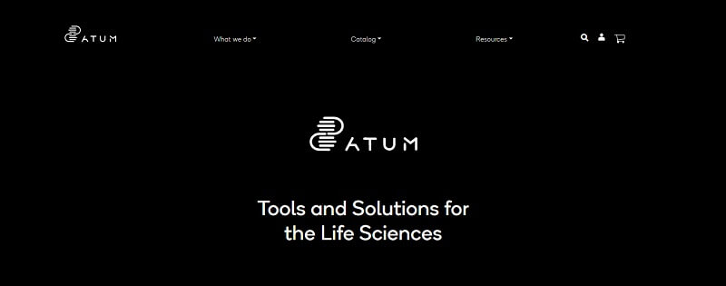 ATUM Inventory Management