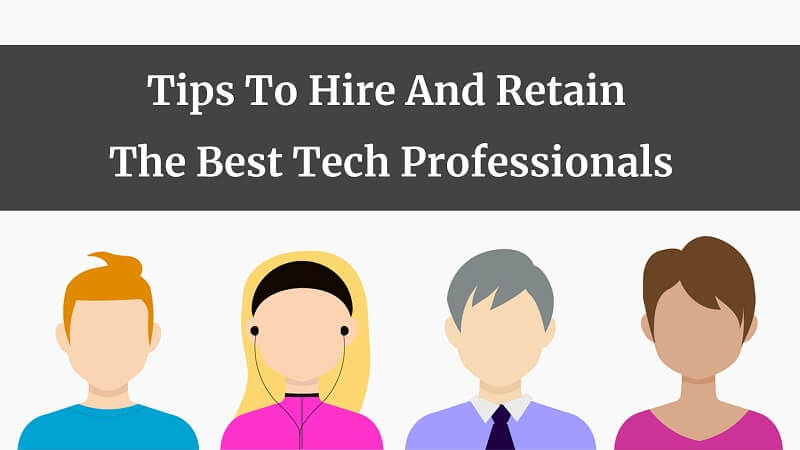 Best Tech Professionals