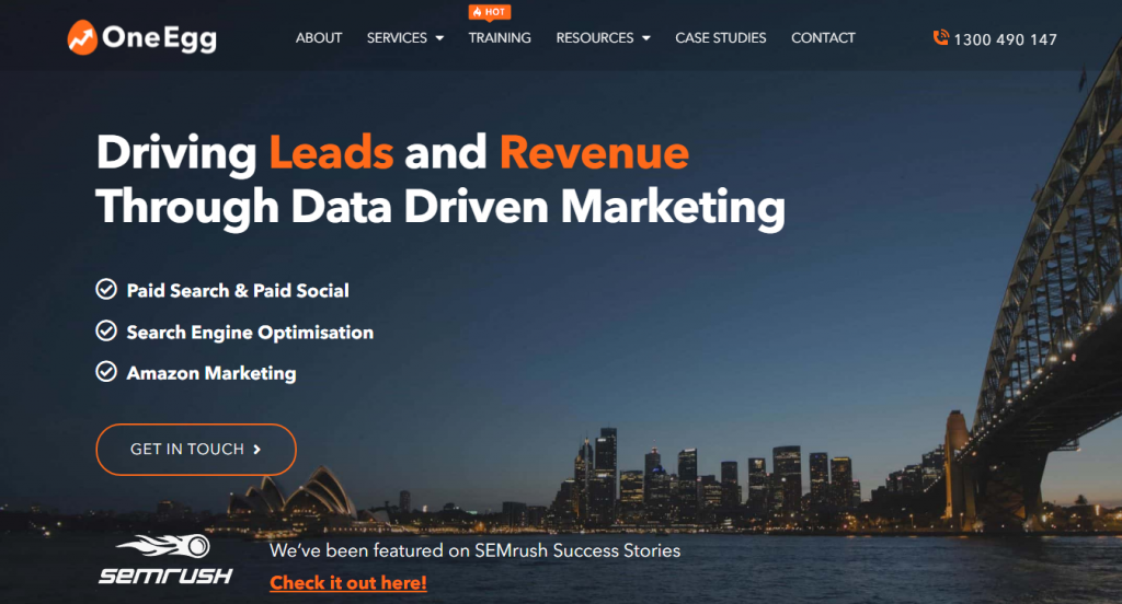 Best SEO companies in Australia Top Companies