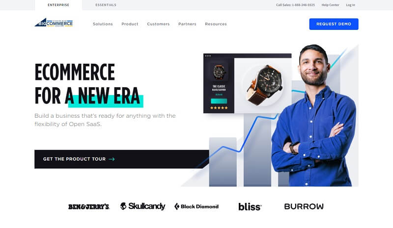 BigCommerce