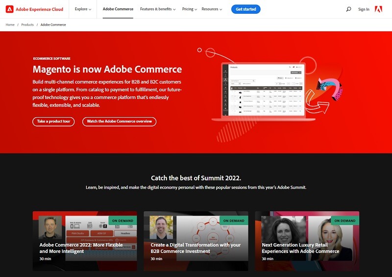 Adobe Commerce