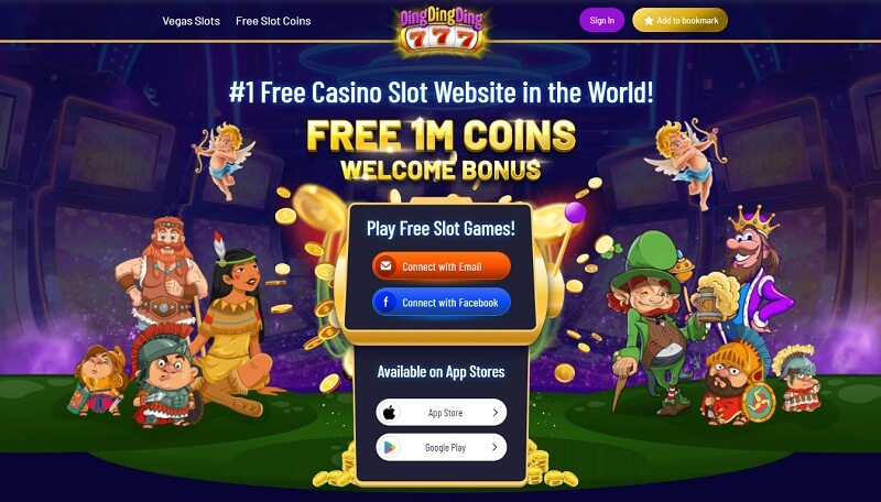 Free Slots Games