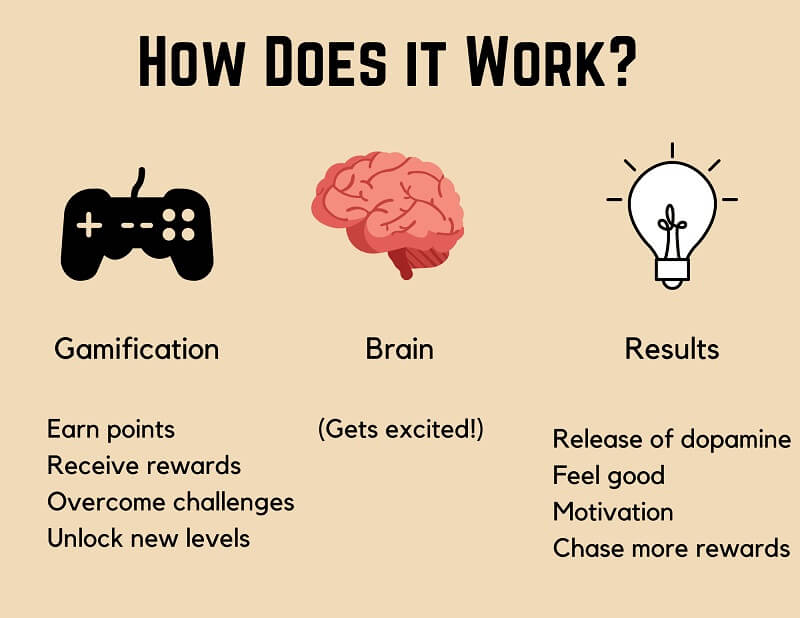 Implement Gamification