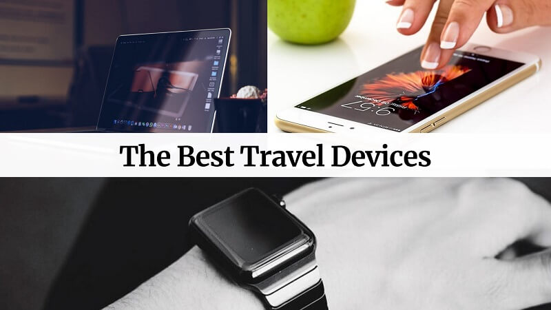 Best Travel Devices