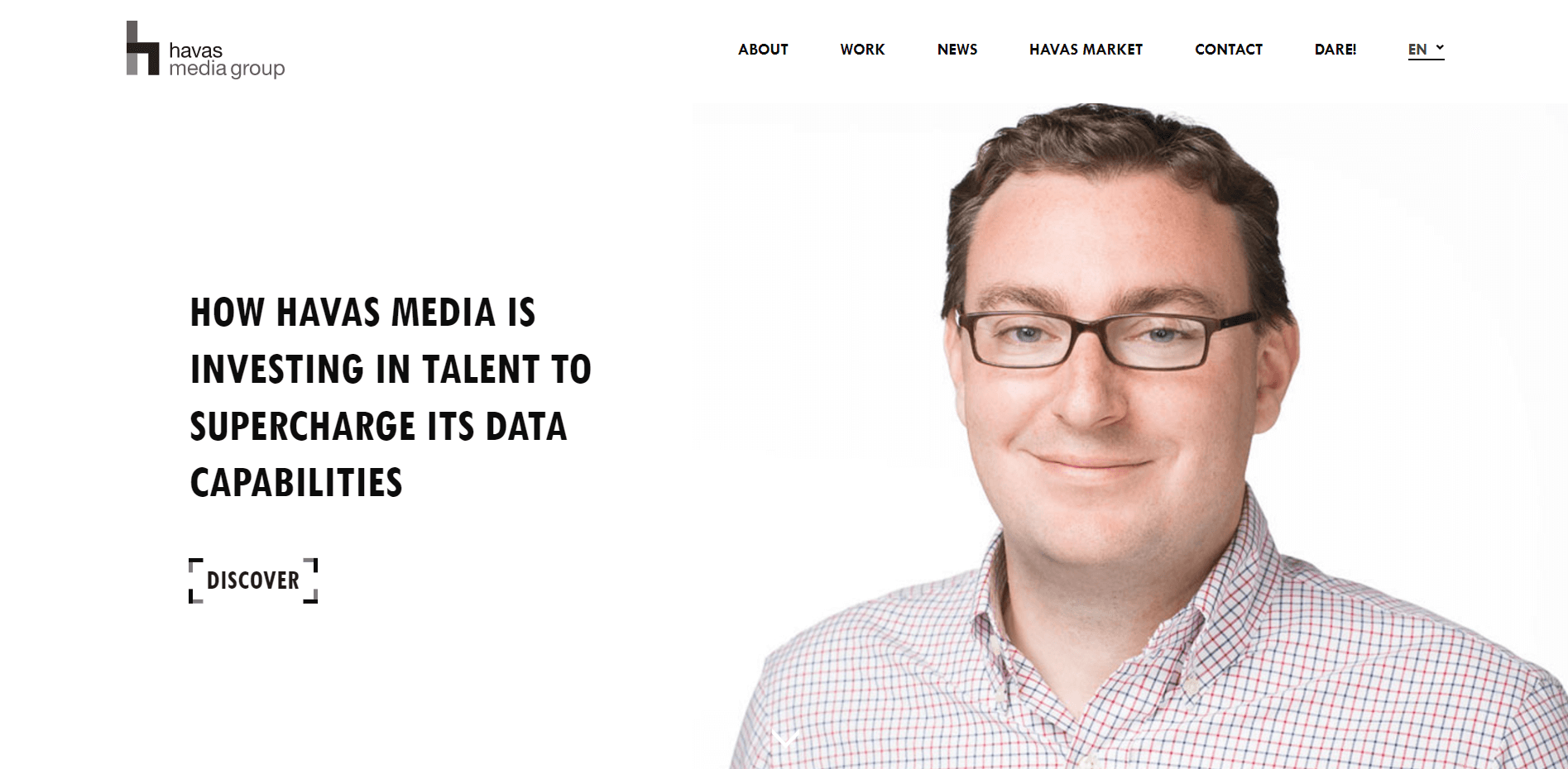 Havas Media Group