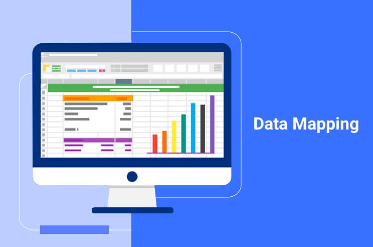 Data Mapping Software