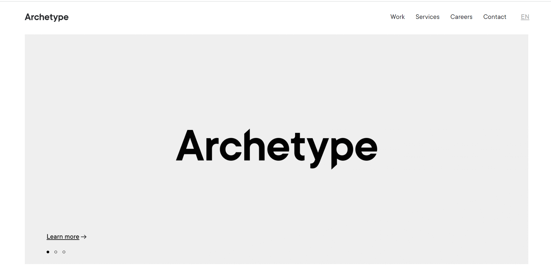 ArcheType - Essence - Top Digital Marketing Agency in Germany