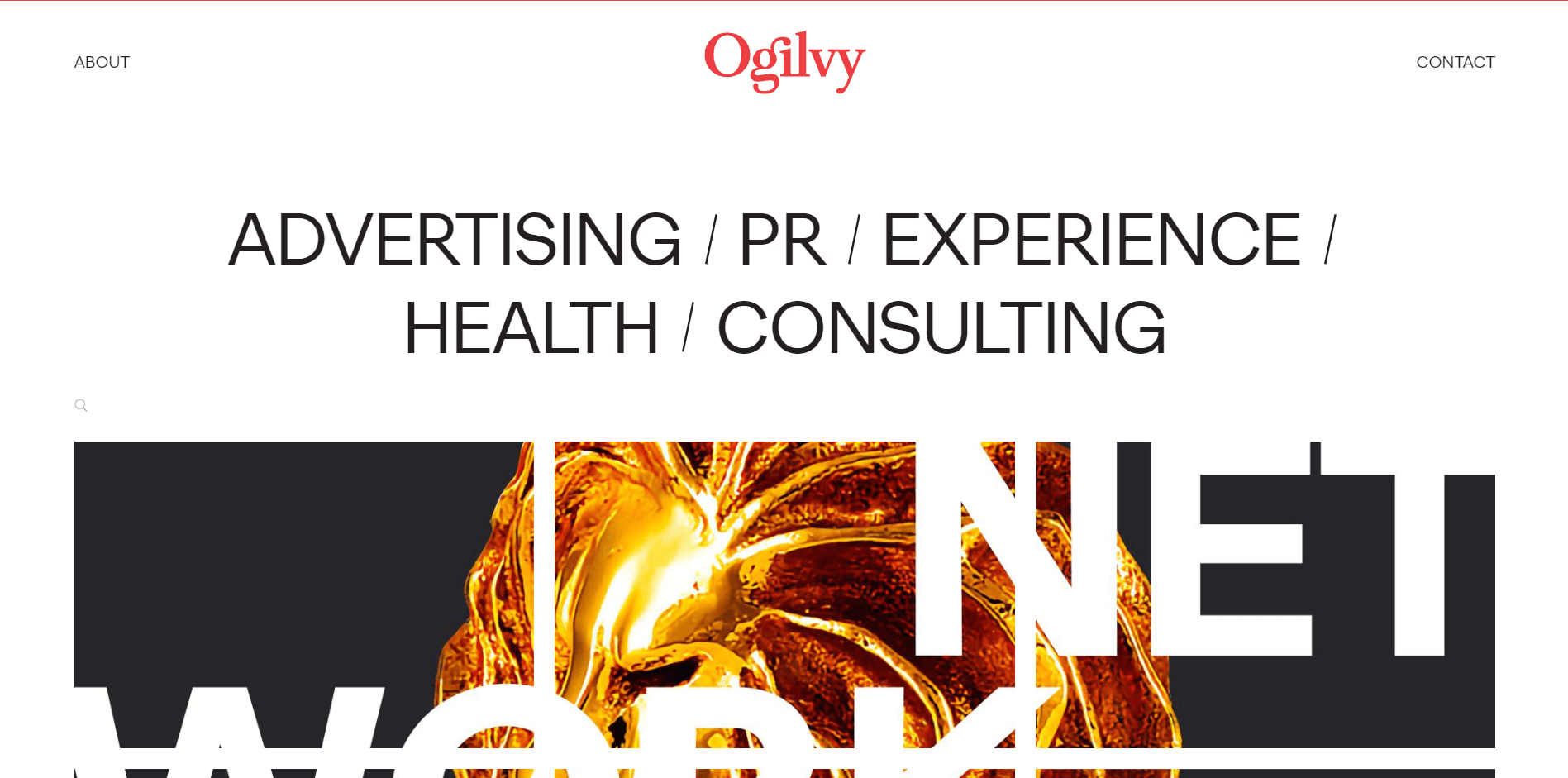 Ogilvy - Top Digital Marketing Agency in the World