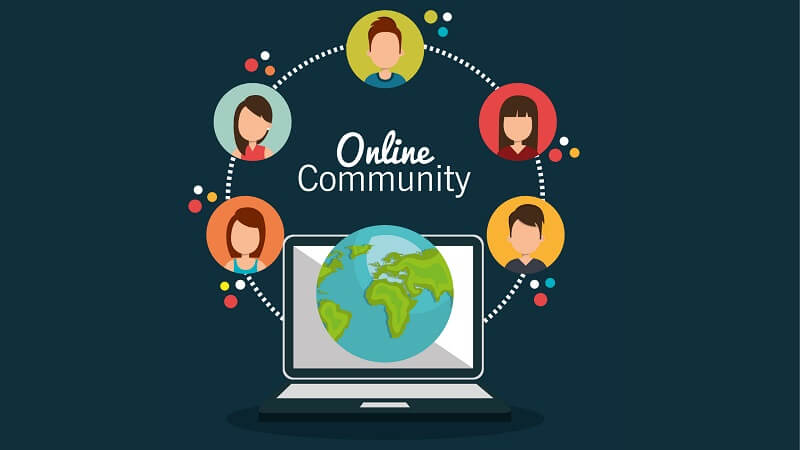 How To Make An Online Community Platform