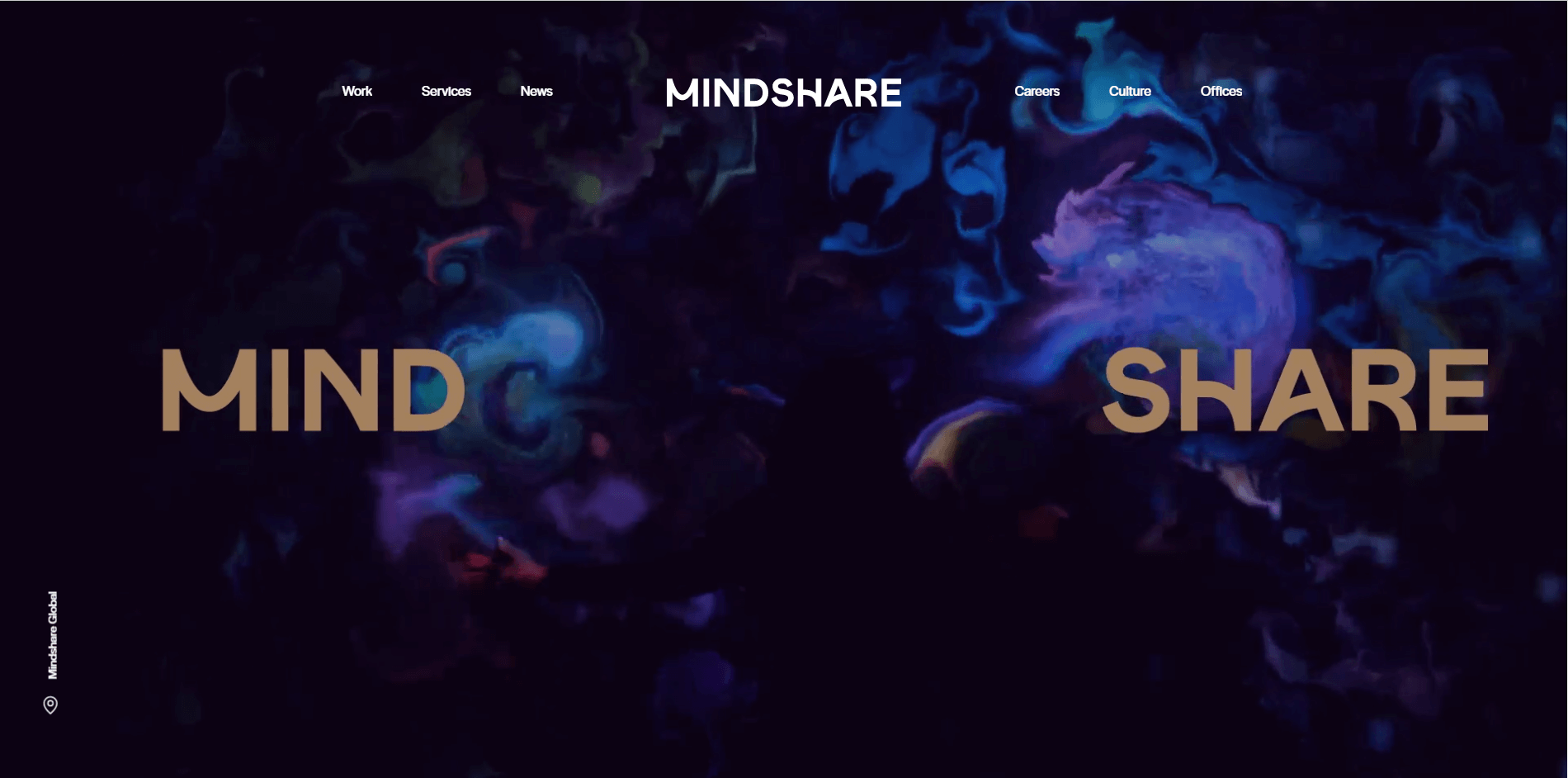Mindshare - Top Digital Marketing Agencies in Denmark