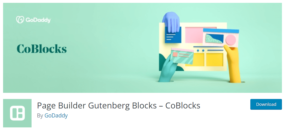 CoBlocks