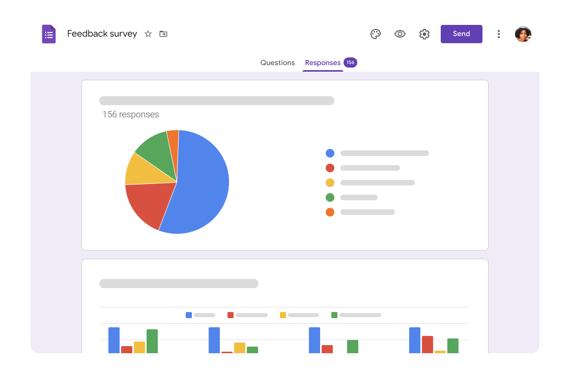 Google Forms