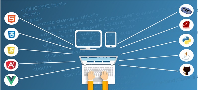 Web Development Technology Stack