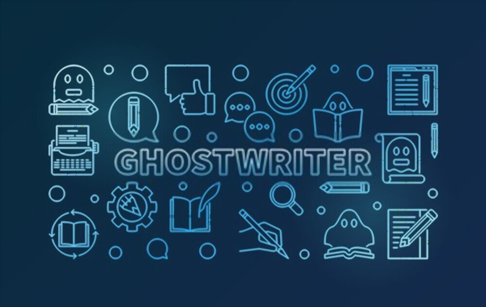 Hiring Professional Ghostwriting Services