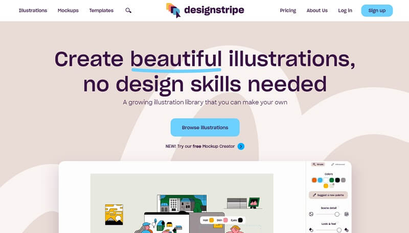 DesignStripe