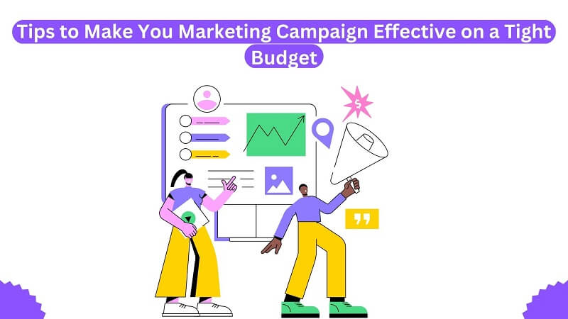 Make Your Marketing Campaigns Successful