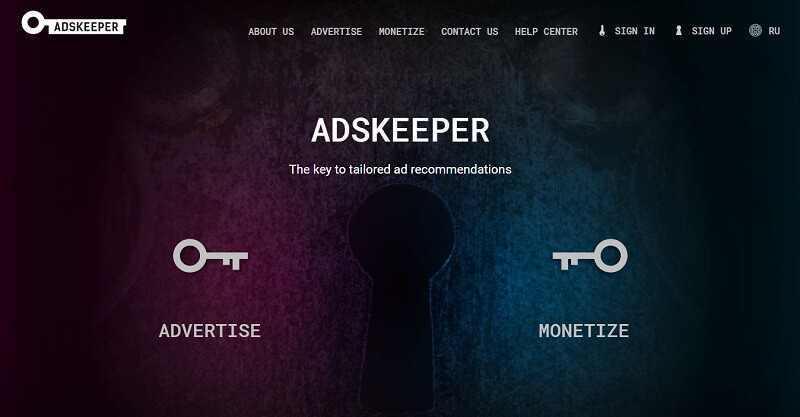 Adskeeper