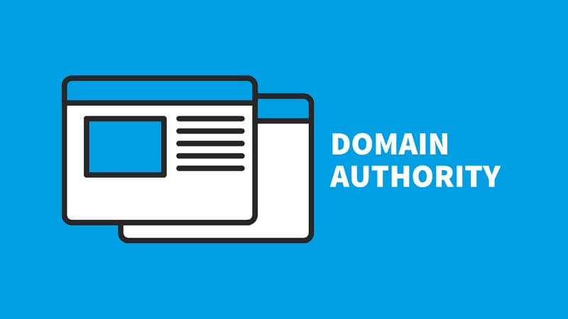 Domain Authority