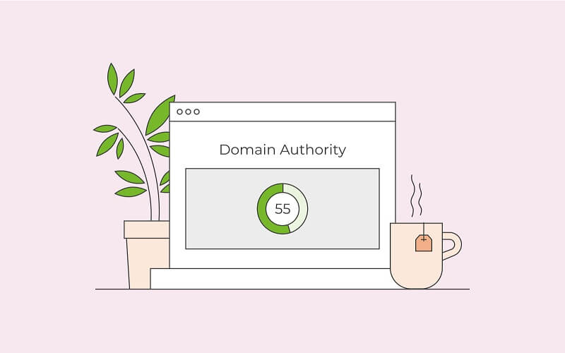 Increase Your Website Domain Authority