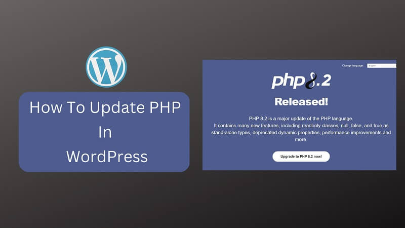 Tips On How To Update PHP In WordPress