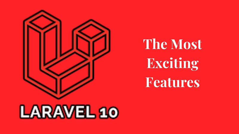 Laravel 10