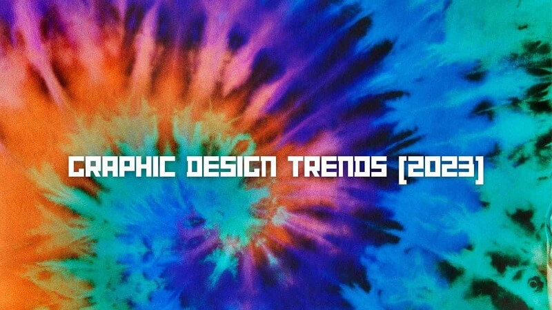 Top Graphic Design Trends