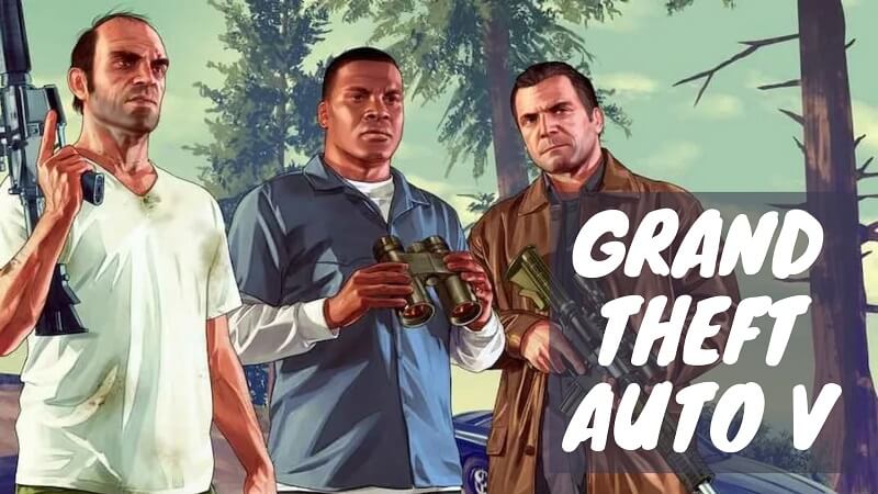 Impact of Grand Theft Auto V on the Gaming Industry