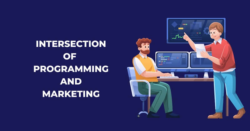 Intersection of Programming and Marketing