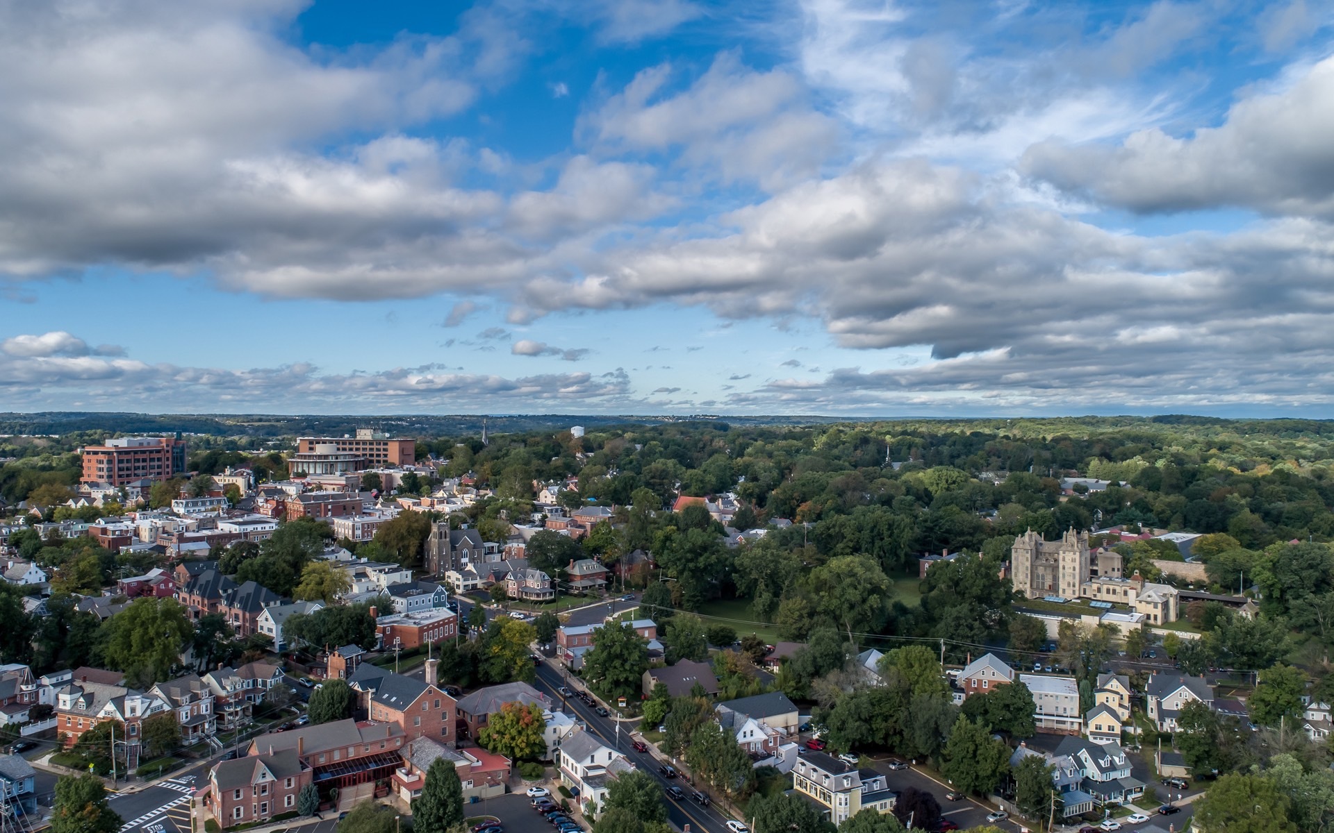 Home | The Borough of Doylestown